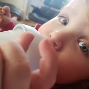 Meet your Posher, Rick